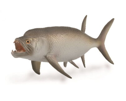 COLLECTA 88928  WYMARŁA RYBA XIPHACTINUS L