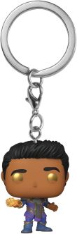 FUNKO Marvel Keychain Eternals Kingo brelok (50770)