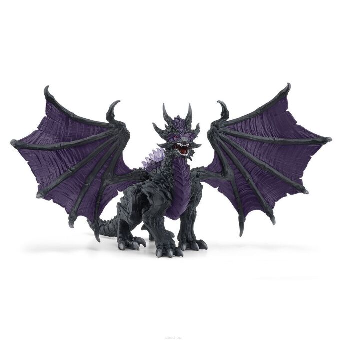 Schleich SMOK Z CIENIA Eldrador (Schleich 70152)