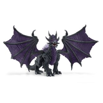 Schleich SMOK Z CIENIA Eldrador (Schleich 70152)