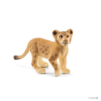 Schleich LWIĄTKO (Schleich 14813)