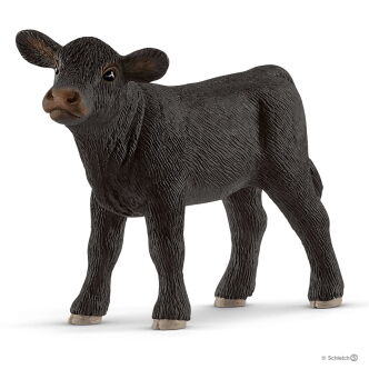 Schleich ABERDEEN ANGUS CIELĘ (Schleich 13880)