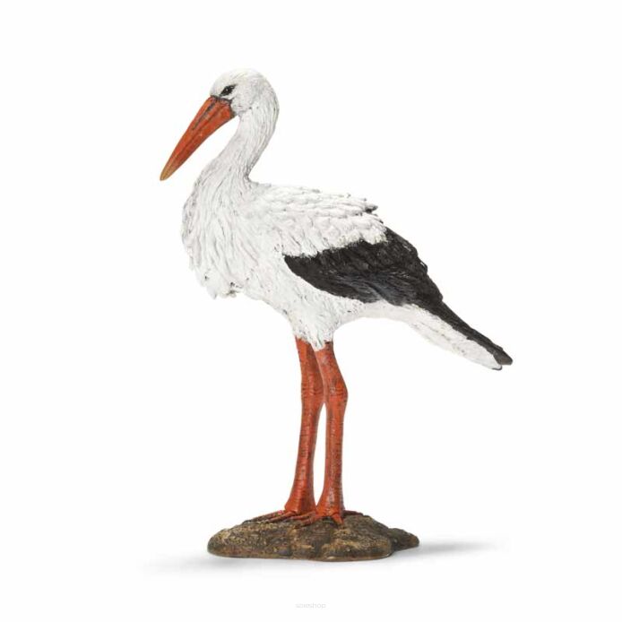 Schleich BOCIAN (Schleich 14674)