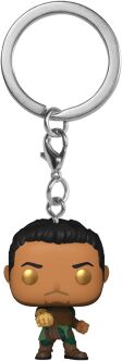FUNKO Marvel Eternals Keychain Gilgamesh (50856)