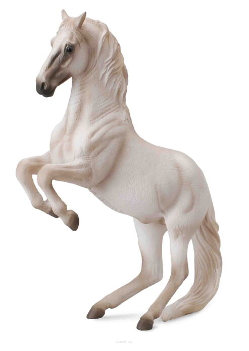 COLLECTA 88518 OGIER LIPICAŃSKI XL / LIPIZZANER STALLION