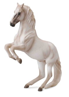 COLLECTA 88518 OGIER LIPICAŃSKI XL / LIPIZZANER STALLION