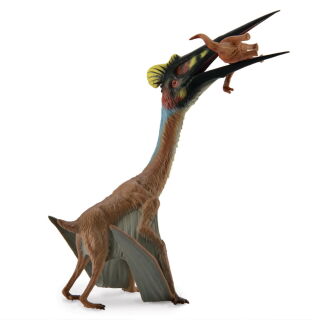COLLECTA 88655 DINOZAUR KECALKOATL XL