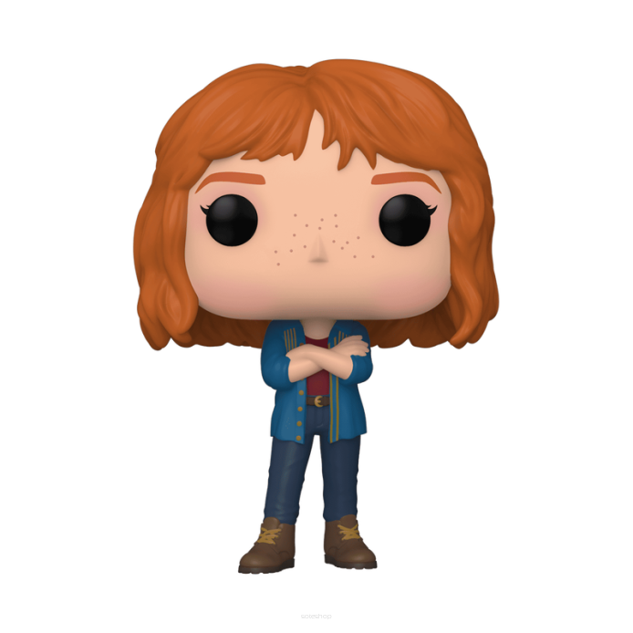 FUNKO Jurassic World Claire Dearing (55296)