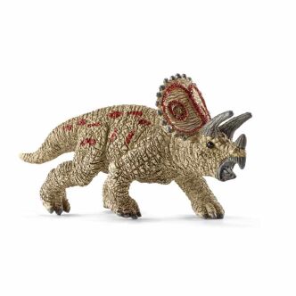 Schleich TRICERATOPS MINI (Schleich 14534)