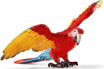 Schleich PAPUGA ARA (Schleich 14737)