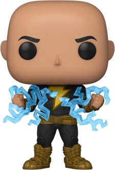FUNKO DC Black Adam - Black Adam 2 (64189)