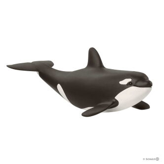 Schleich MŁODA ORKA (Schleich 14836)