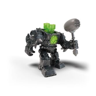 Schleich MINI STWORKI Z ELDRADORU: ROBOT CIENISTEGO KAMIENIA Eldrador (Schleich 42599)