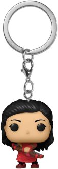 FUNKO Marvel Keychain Shang CHI Katy  brelok (53760)