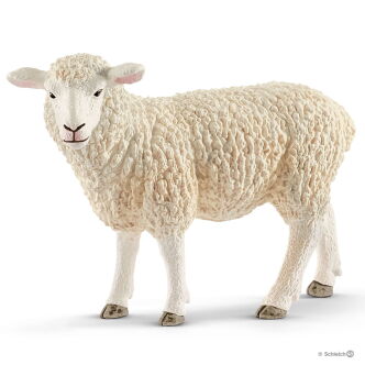 Schleich OWCA (Schleich 13882)