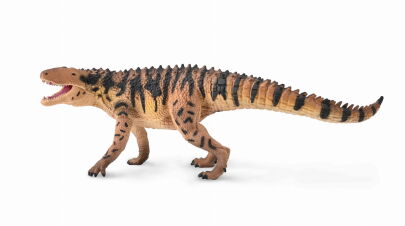 COLLECTA 88945 SMOK WAWELSKI ARCHOZAUR Z RUCHOMĄ SZCZĘKĄ DELUXE SKALA 1:20