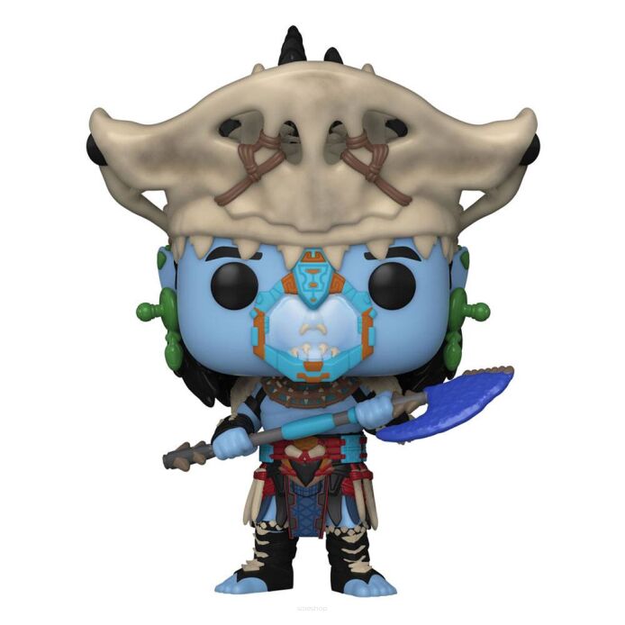 FUNKO Marvel Black Panther: Wakanda Forever Attuma (63940)