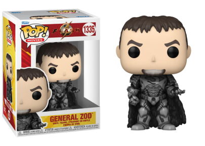 FUNKO FLASH General Zod (65594)