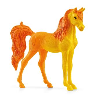 Schleich JEDNOROŻEC ICE POP DO KOLEKCJI Bayala (Schleich 70731)