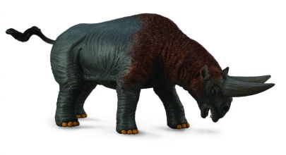 COLLECTA 88695 DINOZAUR ARSINOITHERIUM SKALA 1:20 DELUXE