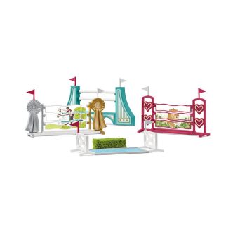 Schleich AKCESORIA DO TORÓW KONNYCH Horse Club (Schleich 42612)