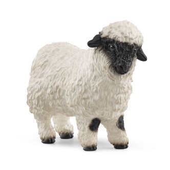 Schleich OWCA WALLISERSKA CZARNONOSA Farm World (Schleich 13965)