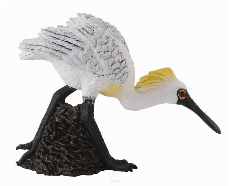 COLLECTA 88397 PTAK WARZĘCHA MAŁA IDĄCA M