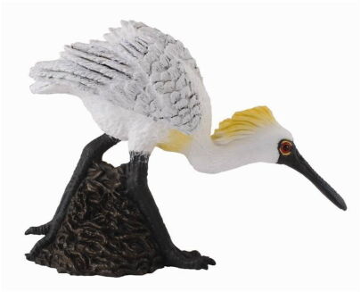 COLLECTA 88397 PTAK WARZĘCHA MAŁA IDĄCA M