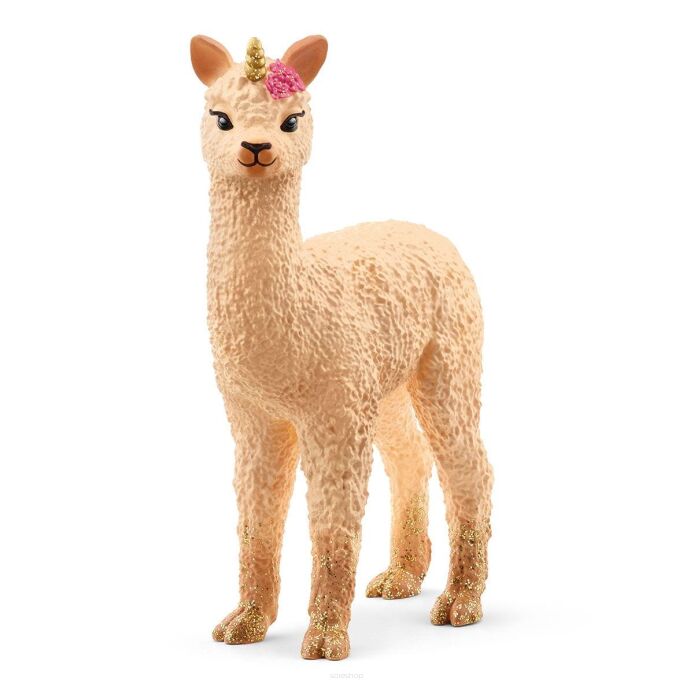 Schleich LAMOROŻEC ŹREBIĘ Bayala (Schleich 70761)