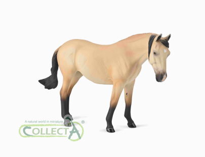 COLLECTA 80002 KOŃ LUZYTAŃSKI KLACZ JELENIA XL