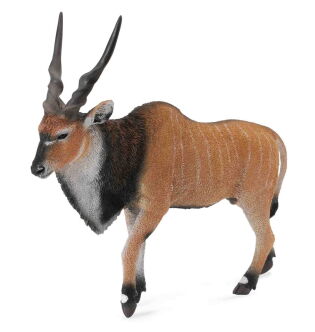 COLLECTA 88563 ANTYLOPA ELAND SAMIEC XL