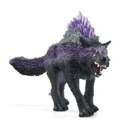 Schleich WILK Z CIENIA Eldrador (Schleich 42554)