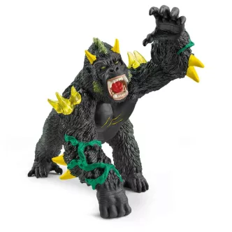 Schleich  MONSTER GORILLA Eldrador (Schleich 42512)