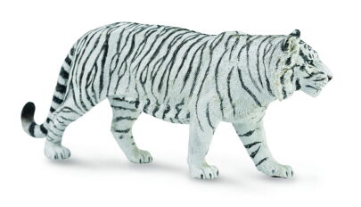 COLLECTA 88790 BIAŁY TYGRYS XL