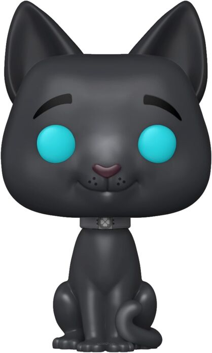 FUNKO Luck Bob (67861)