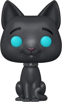 FUNKO Luck Bob (67861)