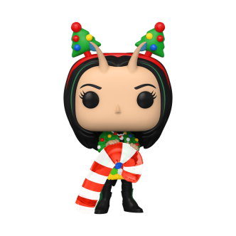 FUNKO POP! FUNKO Marvel  Guardian of Galaxy Holiday (64331)