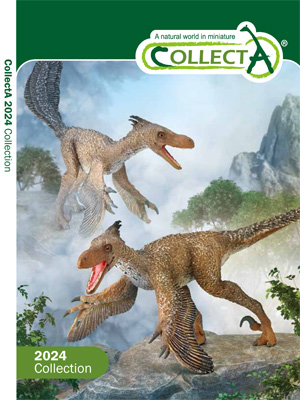 katalog Collecta 2024