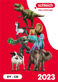 katalog Schleich